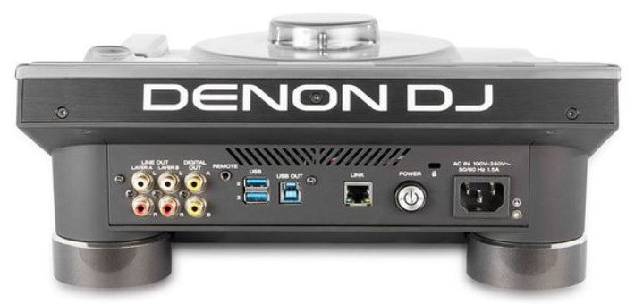 Decksaver DS-PC-SC5000M Tapa Protectora Denon DJ SC5000M 5