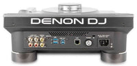 Decksaver DS-PC-SC5000M Tapa Protectora Denon DJ SC5000M 5