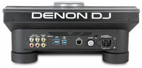 Decksaver DS-PC-SC6000 Tapa Protectora Denon DJ SC6000 y SC6000M 3