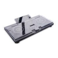 Decksaver DS-PC-SCLIVE2 Tapa Protectora Denon DJ SC Live2 1