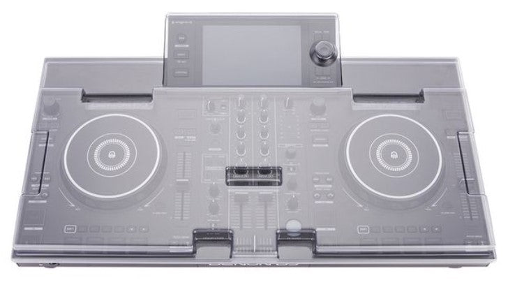 Decksaver DS-PC-SCLIVE2 Tapa Protectora Denon DJ SC Live2 2