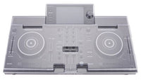 Decksaver DS-PC-SCLIVE2 Tapa Protectora Denon DJ SC Live2 2