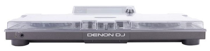 Decksaver DS-PC-SCLIVE2 Tapa Protectora Denon DJ SC Live2 5