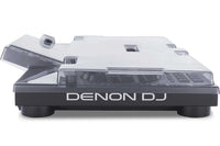 Decksaver DS-PC-SCLIVE4 Tapa Protectora Denon DJ SC Live4 5