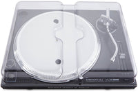 Decksaver DS-PC-VL12 Tapa Protectora Denon DJ VL12 2