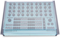 Decksaver DS-PC-PERKONSHD1 Tapa Protectora Erica Synths Perkons HD-01 2