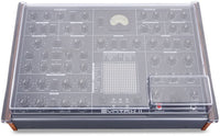 Decksaver DS-PC-SYNTRX2 Tapa Protectora Erica Synths SYNTRX2 2