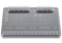 Decksaver DS-PC-UNOSYNTHDRUM Tapa Protectora Ik Multimedia Uno Synth y Uno Drum 2