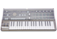 Decksaver DSLE-PC-MICROKORG Tapa Protectora Korg Microkorg 2