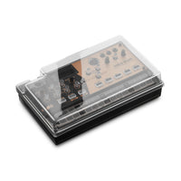 Decksaver DS-PC-VOLCA2 Tapa Protectora Korg Drum Modular y Mix 1