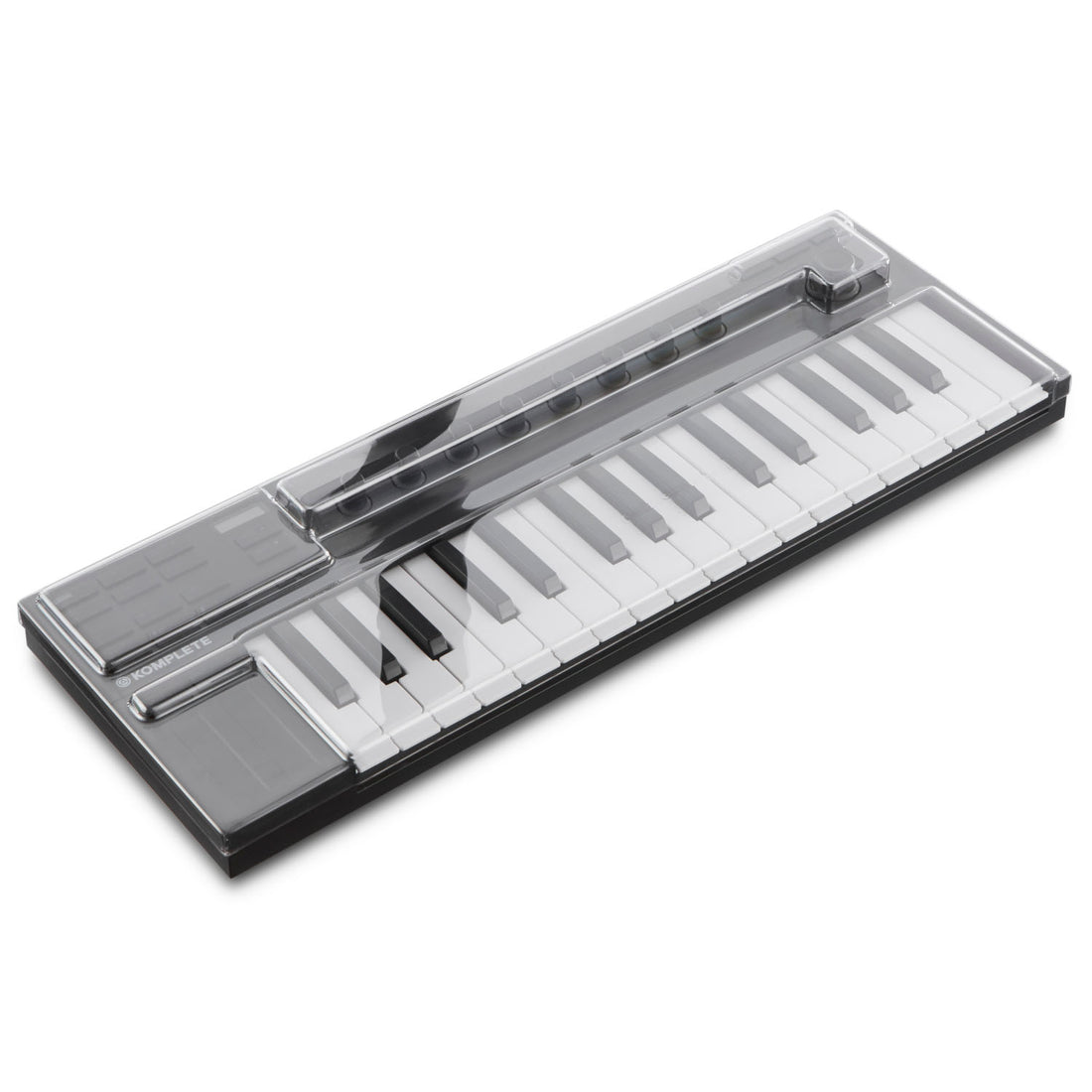 Decksaver DSLE-PC-M32 Tapa Protectora Native Instruments Kontrol M32 1