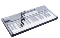 Decksaver DSLE-PC-LAUNCHKEY37 Tapa Protectora Novation LAUNCHKEY37 1