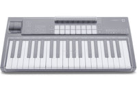 Decksaver DSLE-PC-LAUNCHKEY37 Tapa Protectora Novation LAUNCHKEY37 2