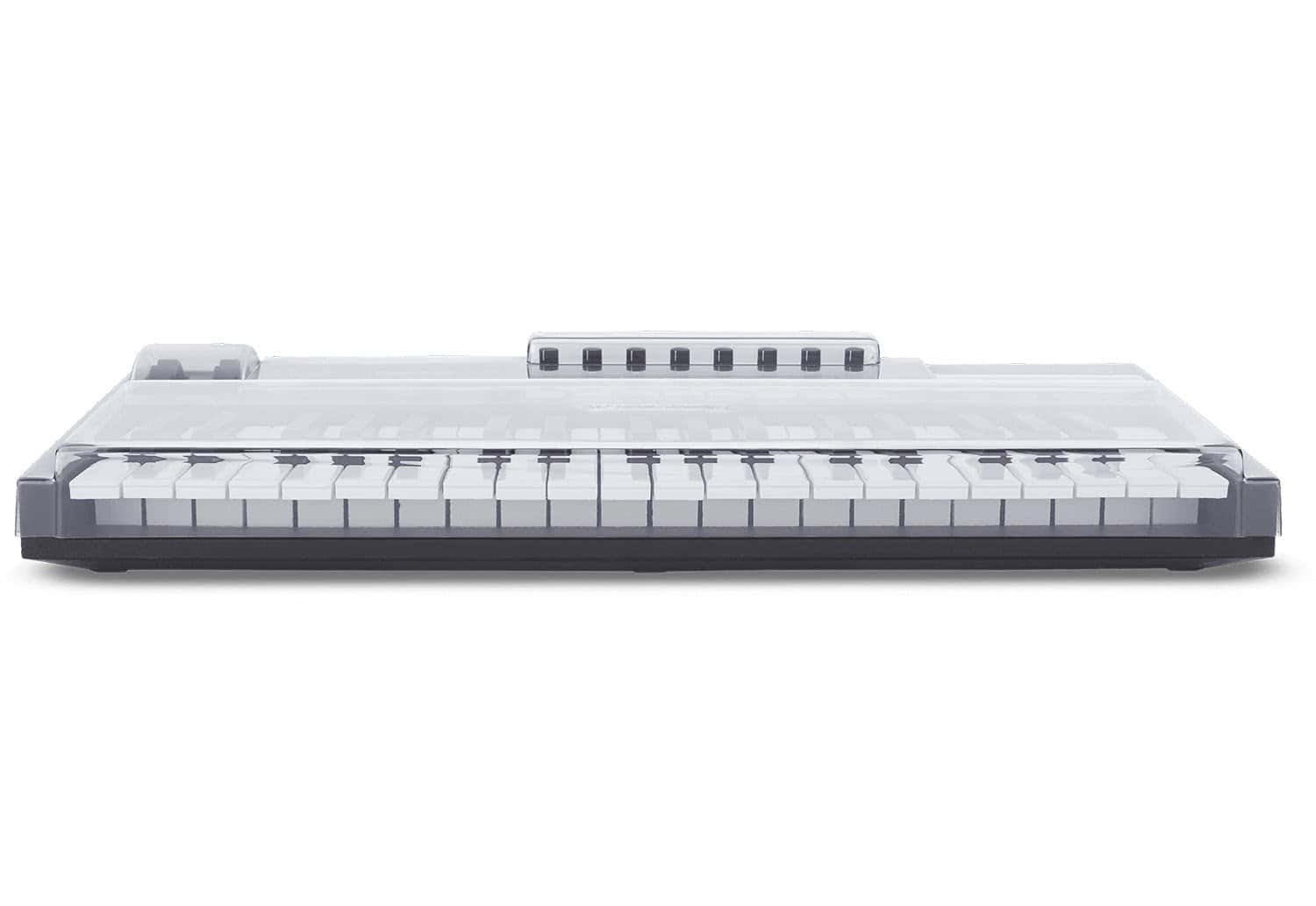 Decksaver DSLE-PC-LAUNCHKEY37 Tapa Protectora Novation LAUNCHKEY37 3