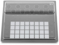 Decksaver DS-PC-CIRCUITTRACKS Tapa Protectora Novation Circuit Tracks 2