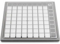 Decksaver DS-PC-LPMINI Tapa Protectora Novation Launchpad Mini 2