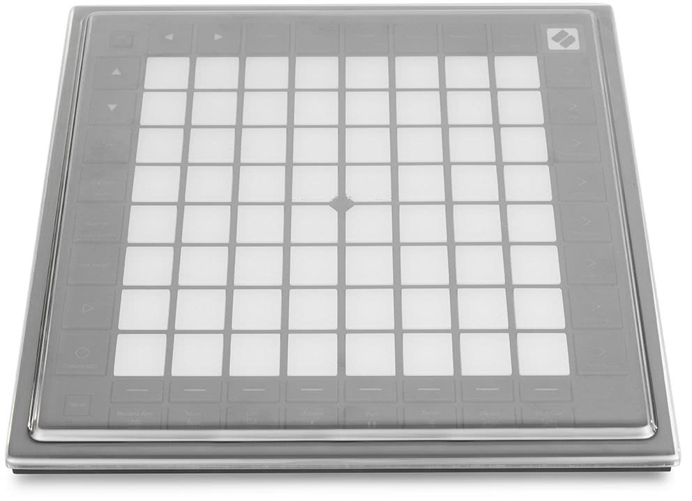 Decksaver DS-PC-LPPMK3 Tapa Protectora Novation Launchpad PRO MK3 2