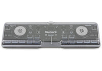 Decksaver DSLE-PC-DJ2GO2 Tapa Protectora Numark DJ2GO2 2