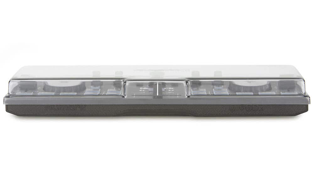 Decksaver DSLE-PC-DJ2GO2 Tapa Protectora Numark DJ2GO2 4