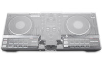 Decksaver DSLE-PC-MTPFX Tapa Protectora Numark Mixtrack Platinum FX 2