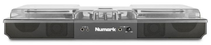 Decksaver DS-PC-MIXSTREAMPRO Tapa Protectora Numark Mixtream Pro 4