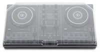 Decksaver DSLE-PC-DDJ200 Tapa Protectora Pioneer DDJ-200 2