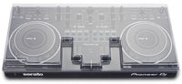 Decksaver DSLE-PC-DDJREV1 Tapa Protectora Pioneer DDJ-REV1 2