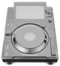 Decksaver DS-PC-CDJ3000 Tapa Protectora Pioneer DJ CDJ-3000 2