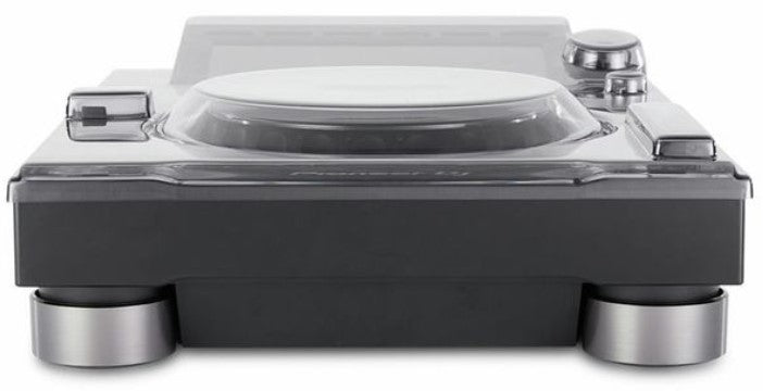 Decksaver DS-PC-CDJ3000 Tapa Protectora Pioneer DJ CDJ-3000 3