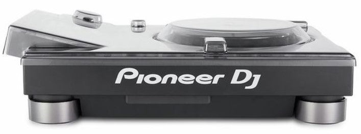 Decksaver DS-PC-CDJ3000 Tapa Protectora Pioneer DJ CDJ-3000 4