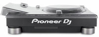 Decksaver DS-PC-CDJ3000 Tapa Protectora Pioneer DJ CDJ-3000 4