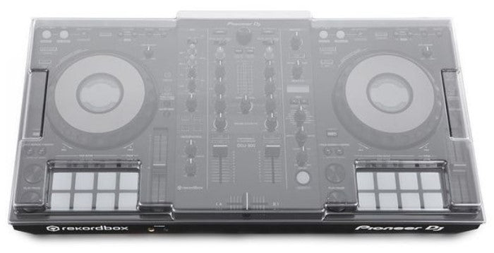 Decksaver DS-PC-DDJ800 Tapa Protectora Pioneer DDJ-800 2