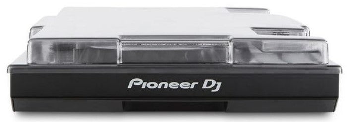 Decksaver DS-PC-DDJ800 Tapa Protectora Pioneer DDJ-800 5