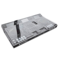 Decksaver DS-PC-DDJ-RZX Tapa Protectora Pioneer DDJ-RZX 1