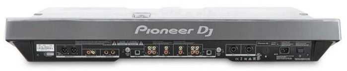 Decksaver DS-PC-DDJ-RZX Tapa Protectora Pioneer DDJ-RZX 3