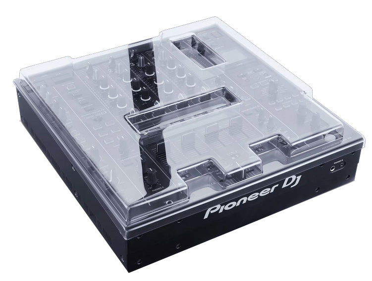 Decksaver DS-PC-DJMA9 Tapa Protectora Pioneer DJ DJM-A9 1