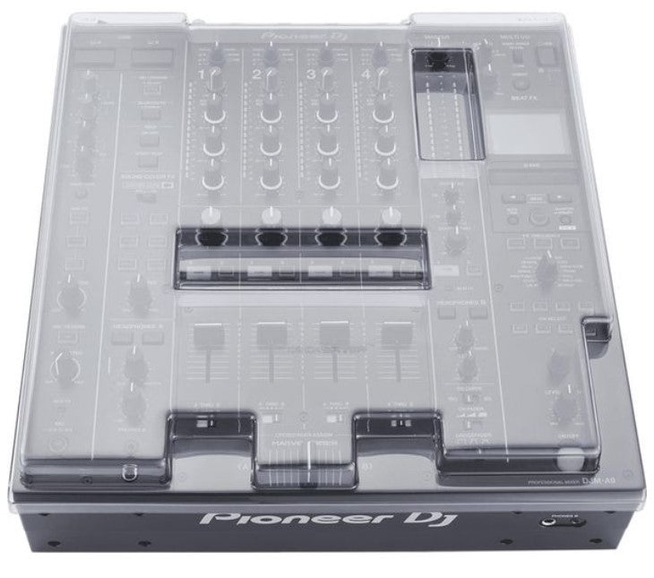 Decksaver DS-PC-DJMA9 Tapa Protectora Pioneer DJ DJM-A9 2