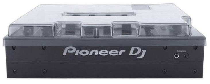 Decksaver DS-PC-DJMA9 Tapa Protectora Pioneer DJ DJM-A9 3