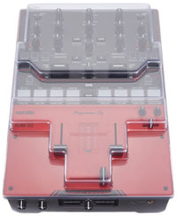 Decksaver DS-PC-DJMS5 Tapa Protectora Pioneer DJ DJM-S5 2