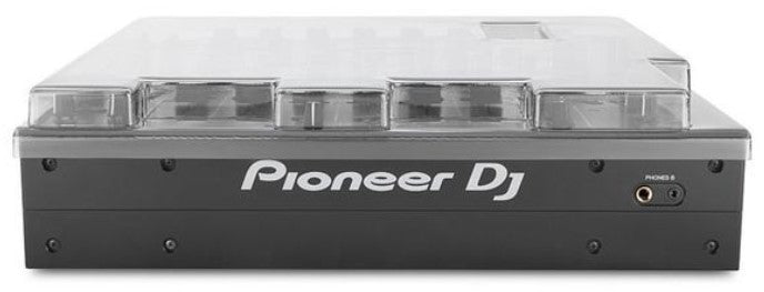 Decksaver DS-PC-V10 Tapa Protectora Pioneer DJ V-10 4