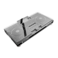 Decksaver DS-PC-XDJXZ Tapa Protectora Pioneer DJ XDJ-XZ 1