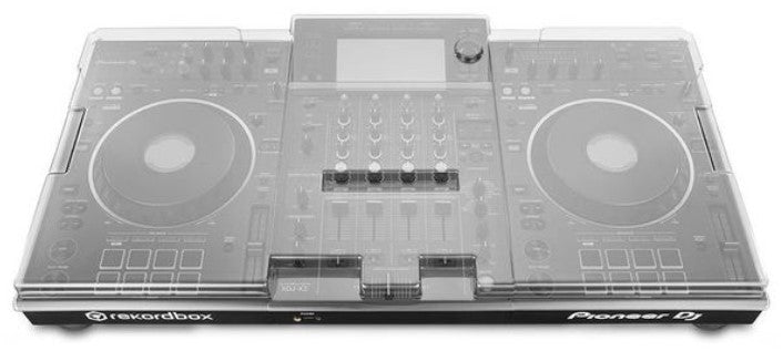 Decksaver DS-PC-XDJXZ Tapa Protectora Pioneer DJ XDJ-XZ 2