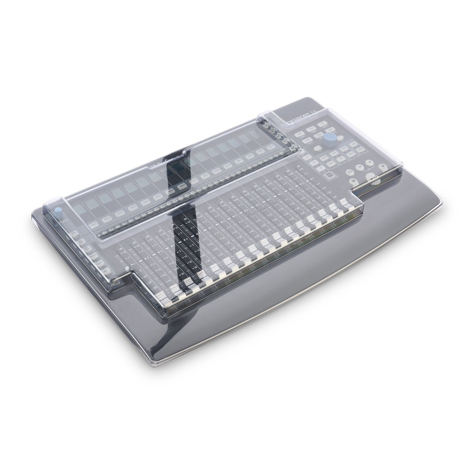 Decksaver DS-PC-FADERPORT16 Tapa Protectora Presonus Faderport16 1