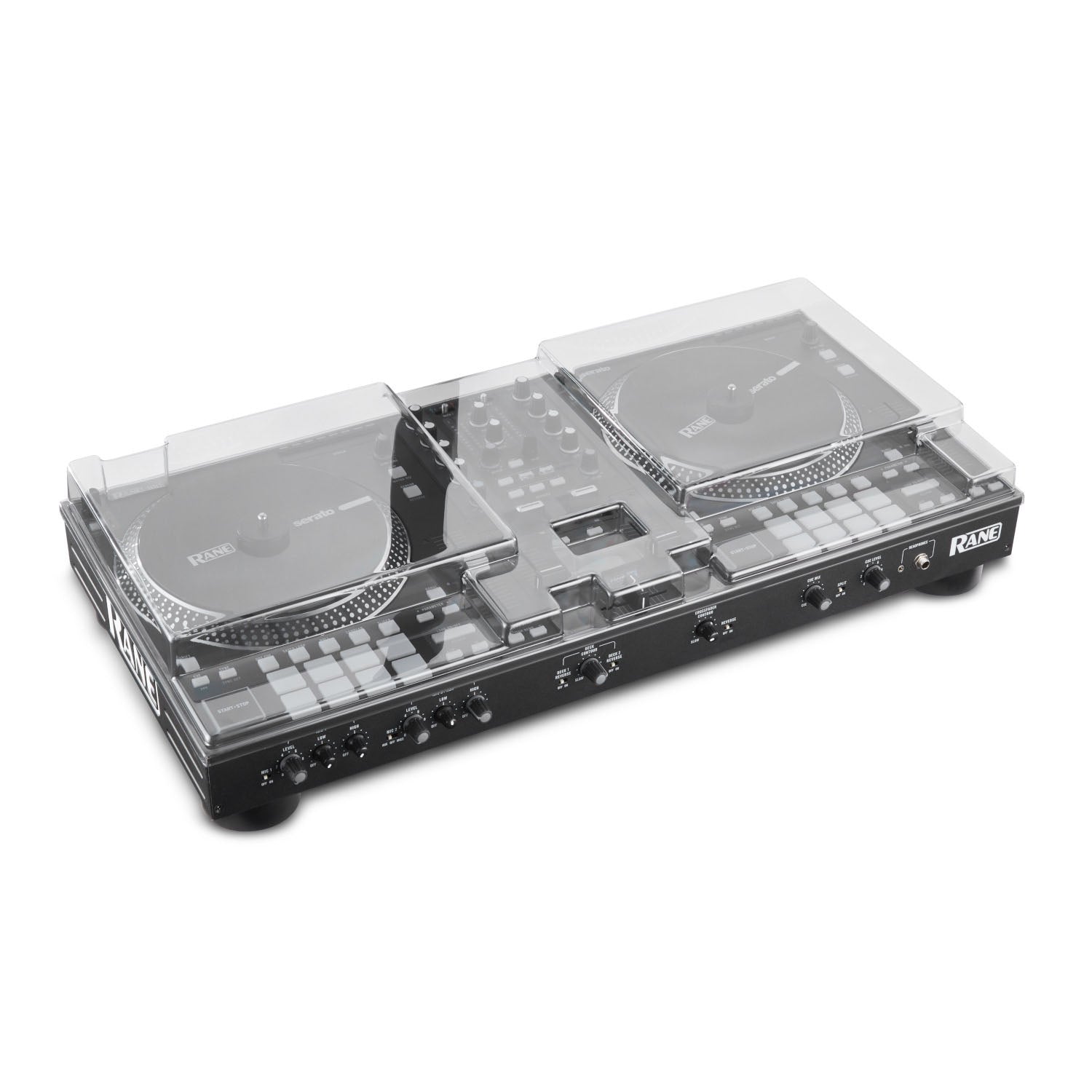 Decksaver DS-PC-RANE1 Tapa Protectora Rane One 1