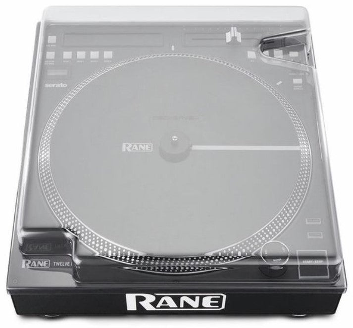 Decksaver DS-PC-RANE12MK2 Tapa Protectora Rane Twelve MK2 2