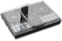 Decksaver DSLE-PC-READY Tapa Protectora Reloop Ready Buddy 2