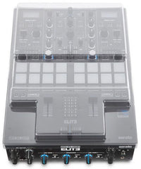 Decksaver DS-PC-ELITE Tapa Protectora Reloop Elite 2