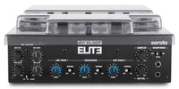 Decksaver DS-PC-ELITE Tapa Protectora Reloop Elite 3