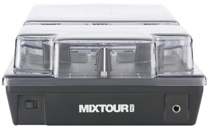 Decksaver DS-PC-MIXTOURPRO Tapa Protectora Reloop Mixtour Pro 3