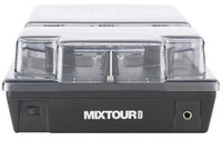 Decksaver DS-PC-MIXTOURPRO Tapa Protectora Reloop Mixtour Pro 3